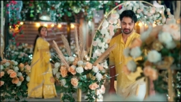 Vasudha - 8th March 2025